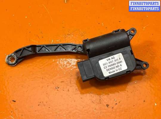 купить Моторчик заслонки печки на Volkswagen Caddy