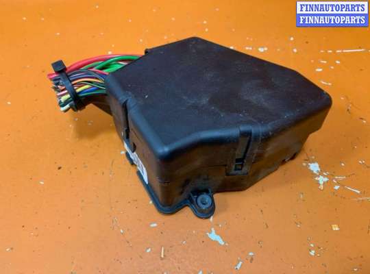 купить Блок предохранителей на Audi A4