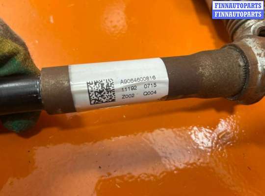 купить Рулевая колонка на Volkswagen Crafter