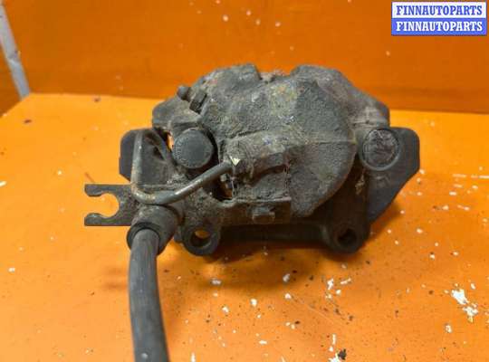 купить Суппорт передний правый на Audi A4