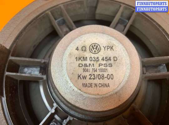 купить Динамик на Volkswagen Golf