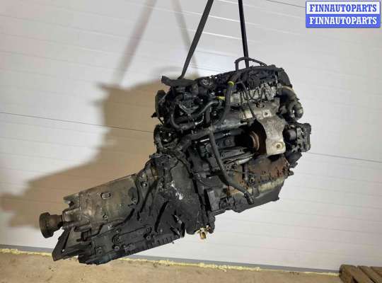 купить ДВС (Двигатель) на Jaguar XF