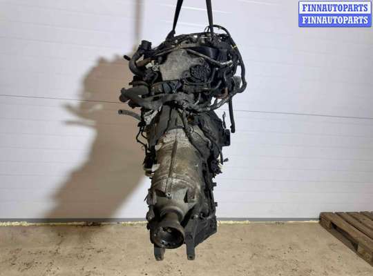 купить ДВС (Двигатель) на Jaguar XF