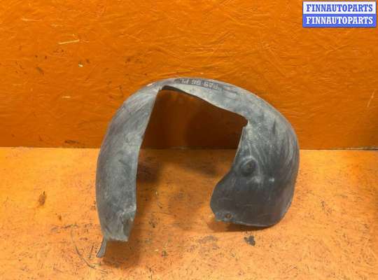 Защита арок передняя левая (подкрылок) VG2797181 на Volkswagen Passat
