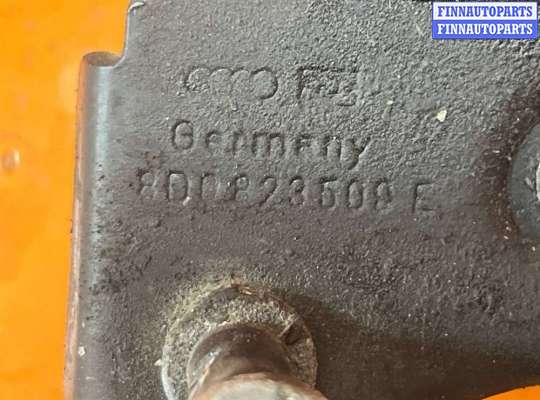 купить Замок капота на Audi a6