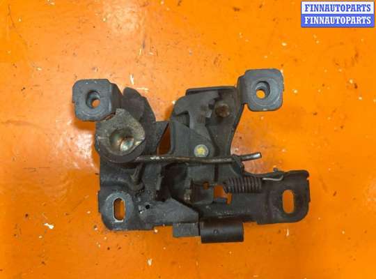 купить Замок капота на Audi a6