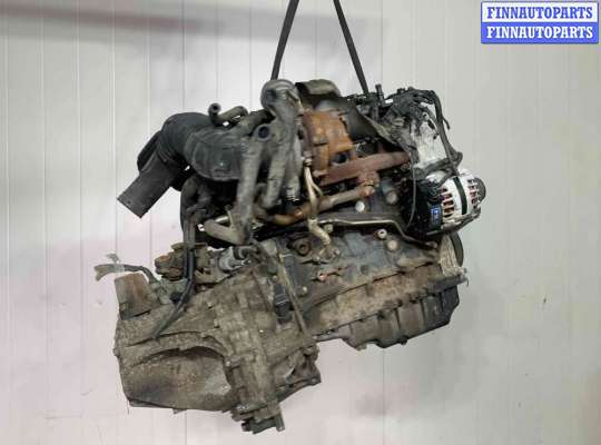 купить ДВС (Двигатель) на Hyundai ix35