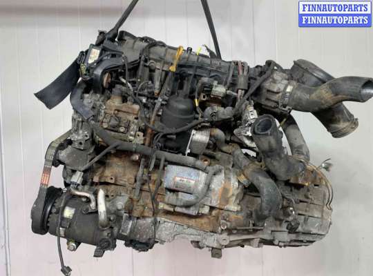 купить ДВС (Двигатель) на Hyundai ix35