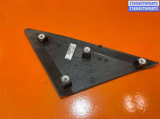 купить Молдинг (накладка кузовная) на Volkswagen Crafter