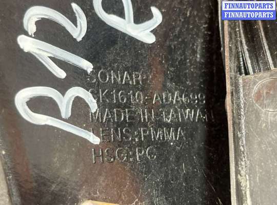 купить Фонарь задний правый на Audi a6