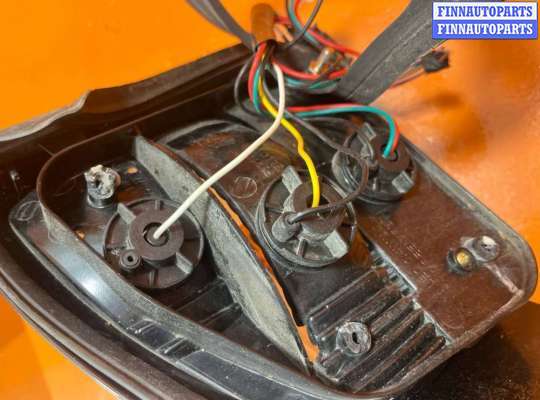 купить Фонарь задний правый на Audi a6