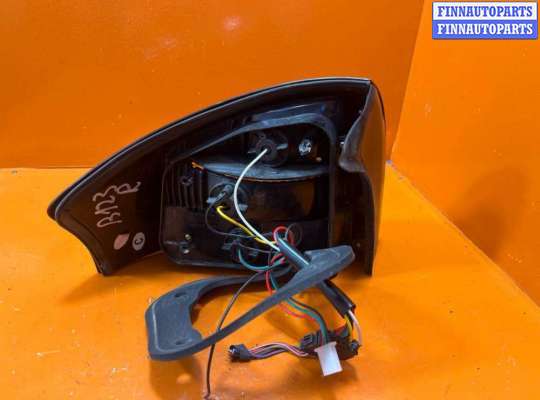 купить Фонарь задний правый на Audi a6