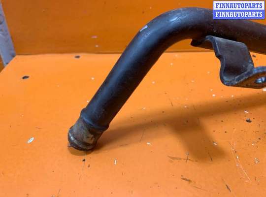 Патрубок (трубка, шланг) на Audi A6 Allroad (4BH, C5)