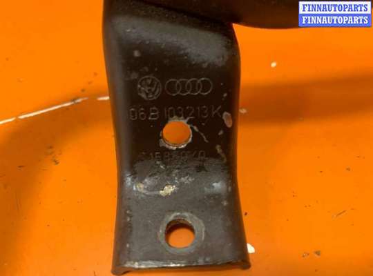 Патрубок (трубка, шланг) на Audi A6 Allroad (4BH, C5)