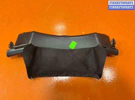 купить Кожух рулевой колонки на Skoda Octavia