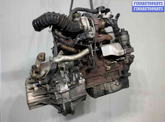 купить ДВС (Двигатель) на Chevrolet Epica