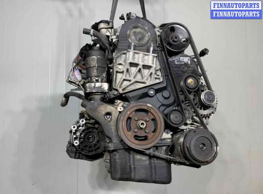 ДВС (Двигатель) на Chevrolet Epica