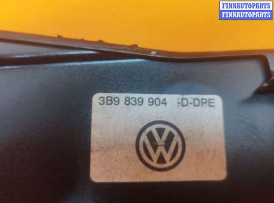 купить Накладка декоративная на Volkswagen Passat