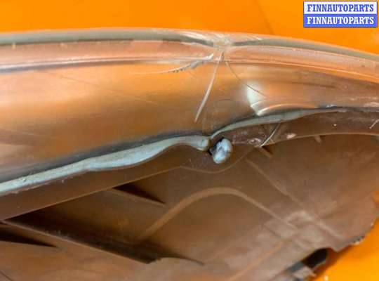 купить Фара левая на Volkswagen Touareg