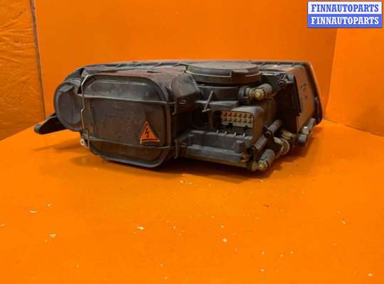 купить Фара левая на Volkswagen Touareg