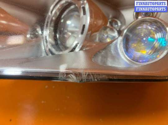 купить Фара левая на Volkswagen Touareg