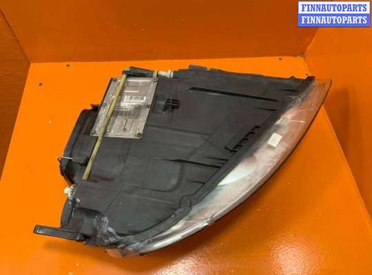 купить Фара левая на Volkswagen Touareg