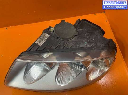 купить Фара левая на Volkswagen Touareg