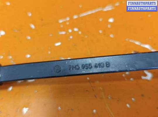 купить Щеткодержатель (поводок стеклоочистителя, дворник) на Volkswagen Sharan