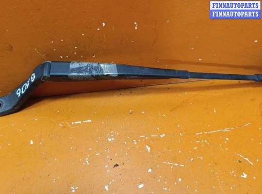 Щеткодержатель (поводок стеклоочистителя, дворник) VG2719205 на Volkswagen Sharan
