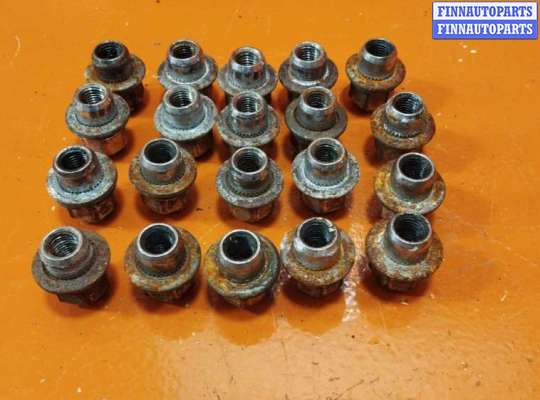 купить Гайка колесная на Mitsubishi Space Runner