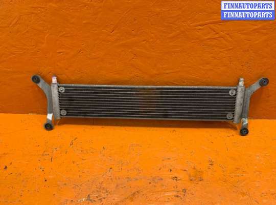 Радиатор основной на Volkswagen Touareg I (7L)