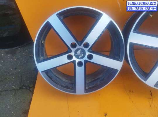 купить Диск литой на Volkswagen Touran