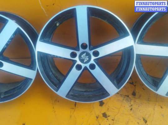купить Диск литой на Volkswagen Touran