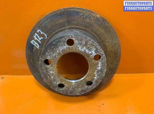 купить Диск тормозной задний на Audi a6