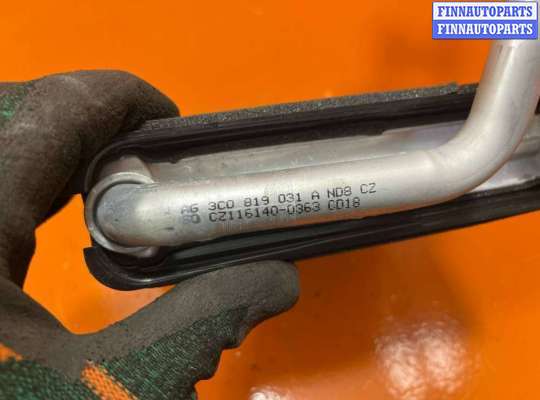 купить Радиатор отопителя (печки) на Volkswagen Passat