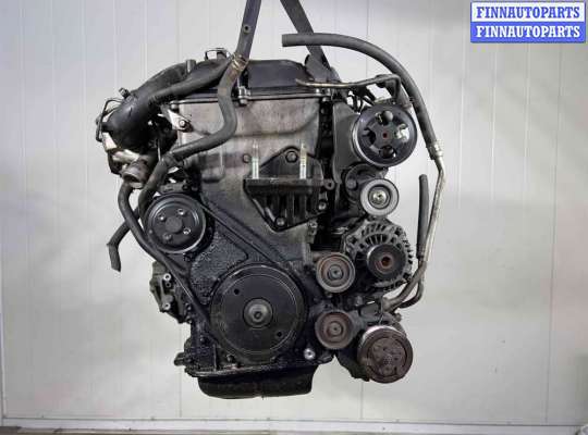 купить ДВС (Двигатель) на Mitsubishi Outlander