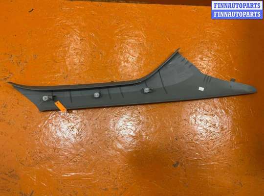 купить Пластик салона на Volkswagen Crafter