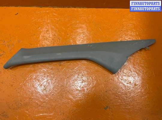 купить Пластик салона на Volkswagen Crafter