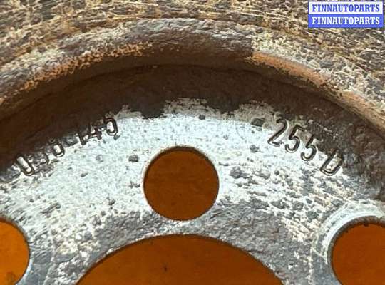 купить Шкив насоса гидроусилителя на Audi A4