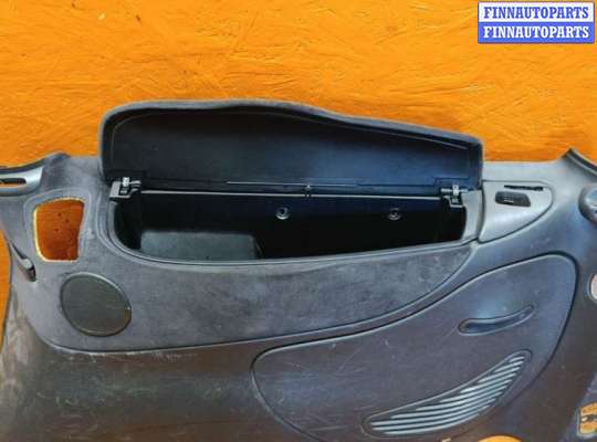 купить Обшивка багажника на Volkswagen Sharan