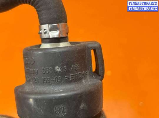 купить Клапан электромагнитный на Volkswagen Passat