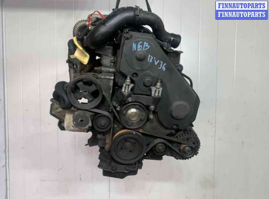 купить ДВС (Двигатель) на Ford Transit Connect