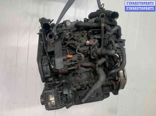 купить ДВС (Двигатель) на Ford Transit Connect