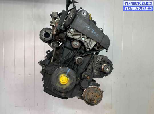 купить ДВС (Двигатель) на Renault Megane