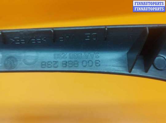 купить Обшивка стойки на Volkswagen Passat