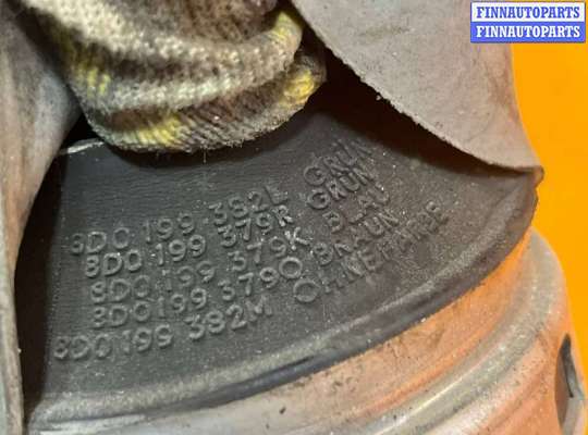 Подушка ДВС на Volkswagen Passat B5 (3B)