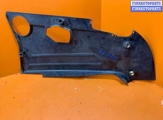 купить Накладка декоративная на Volkswagen Touareg