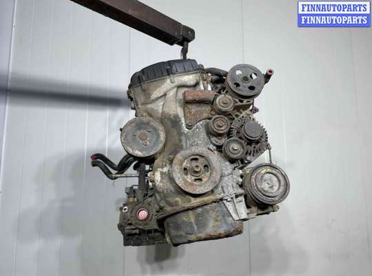 ДВС (Двигатель) на Hyundai Sonata IV (New EF +ТАГАЗ)