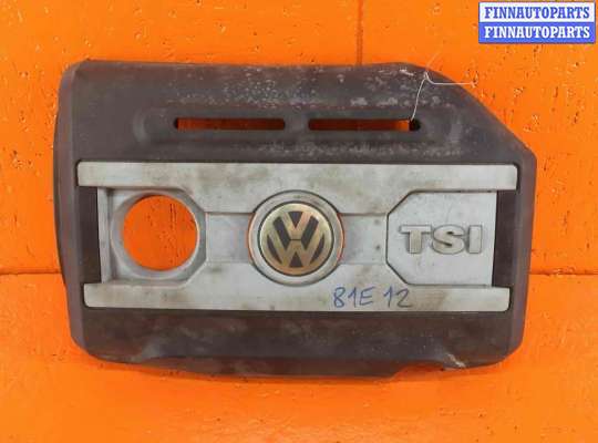 купить Накладка декоративная на Volkswagen Passat