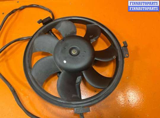 купить Вентилятор кондиционера на Audi a6